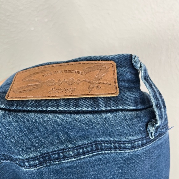 Seven Tummy-less slimmer skinny jeans - Picture 2 of 7